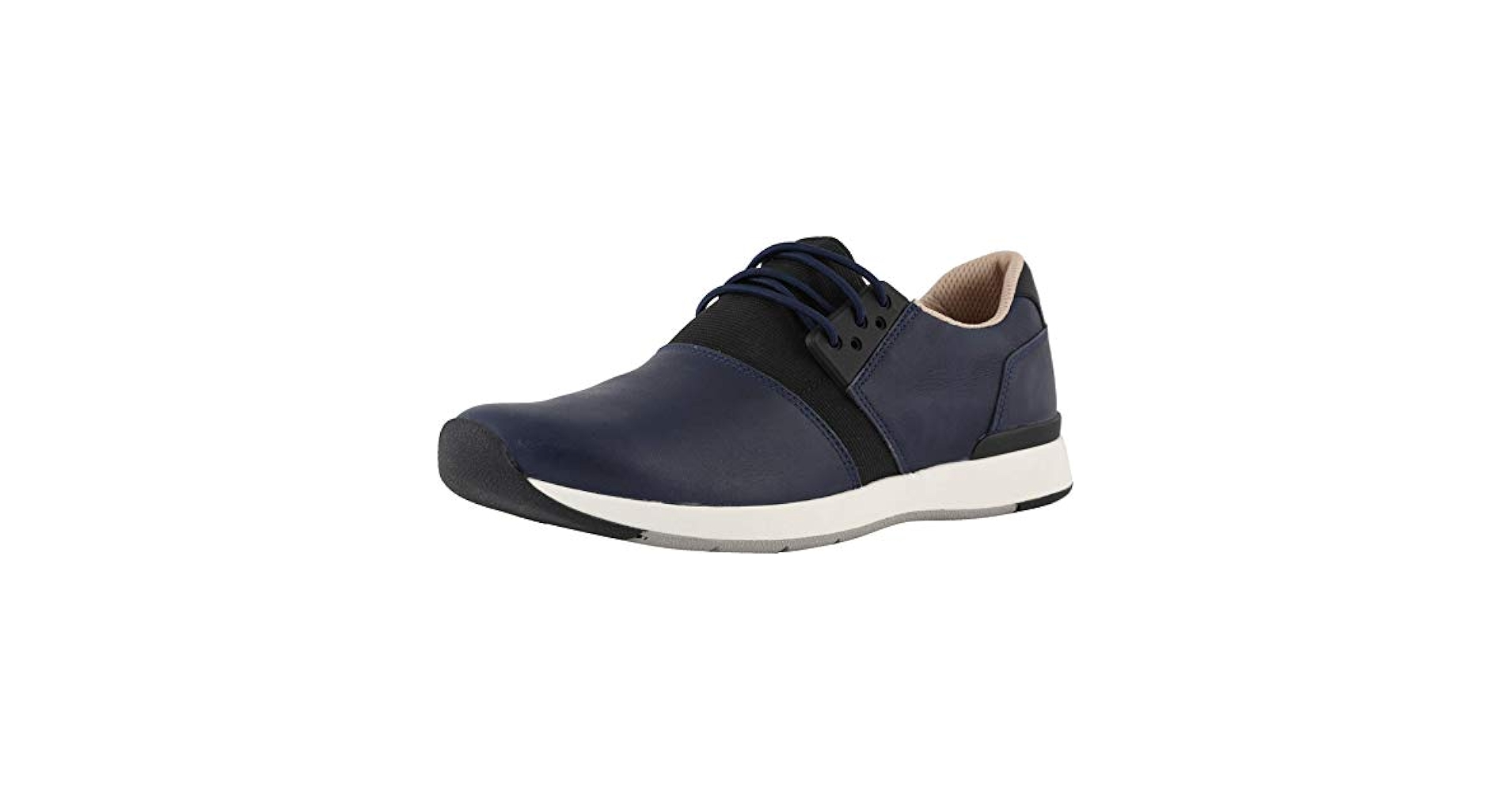 VIONIC レディース スニーカー　グレー23.5センチ　新品未使用 Amazon.com | Vionic Women's Oxford, Mist Cloud Knit, 5 | Walking